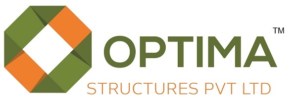 Optima logo with trademark